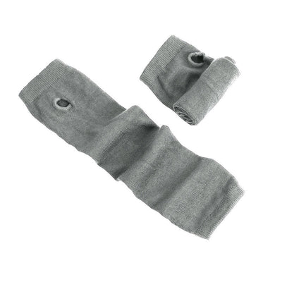 Fingerless Gloves