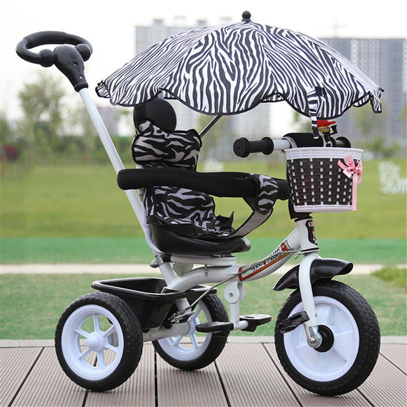Honeyluu's Magical Stroller Umbrella