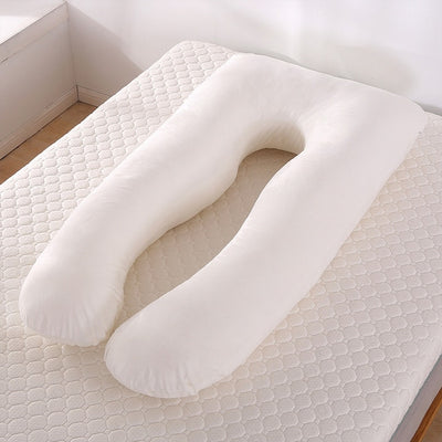 Honeyluu's Ergonomic Pregnancy Pillow