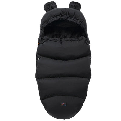 Winter Stroller Sleeping Bag